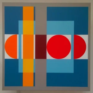 Solar Eclipse (Unavailable - sold)