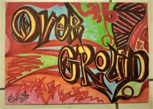 "Overground"
