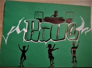 "Rave"