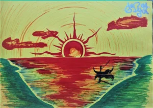 "Sun"