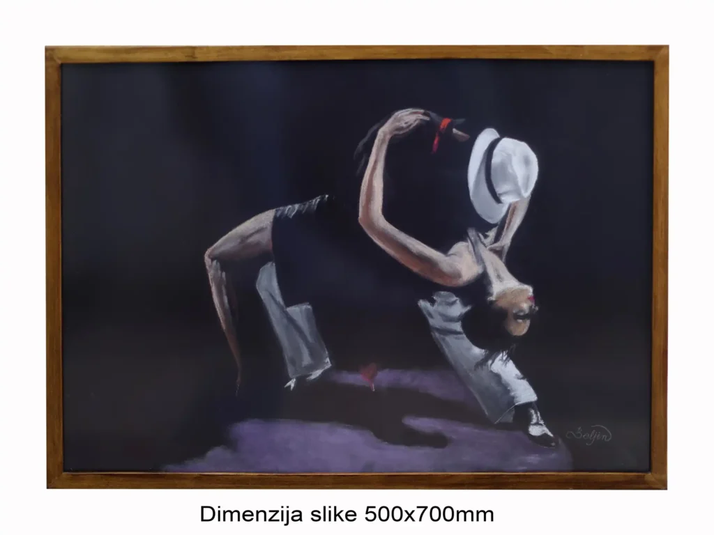 Tango 1