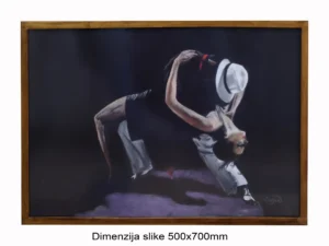 Tango 1