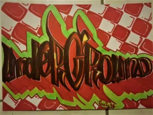 "Underground"