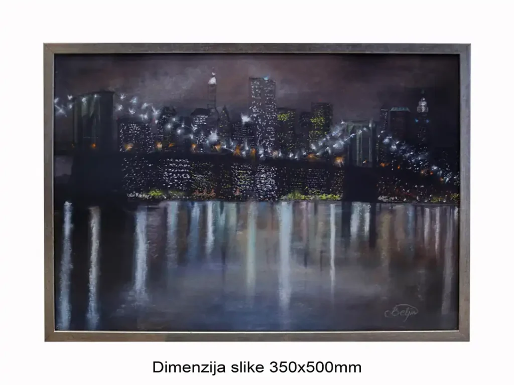 Brooklyn Bridge