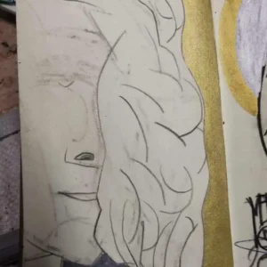 An artwork by Menyus