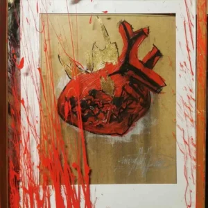 An artwork by Menyus