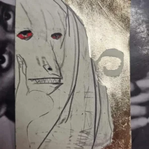 An artwork by Menyus