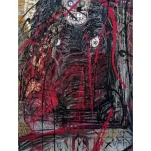 An artwork by Menyus