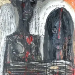 An artwork by Menyus