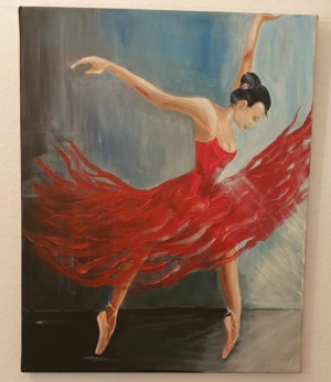 Dancer