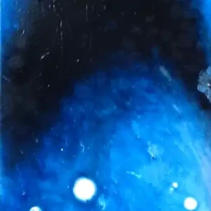 An artwork by Karola July