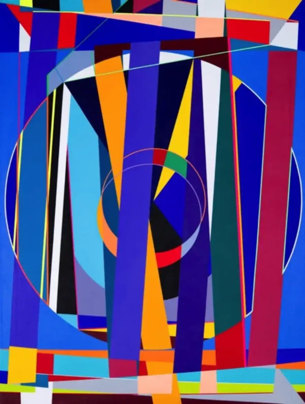 Superstring Worlds - Image 2