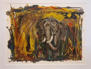 Elephant