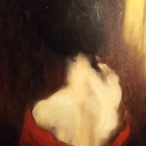 An artwork by Bari Janó